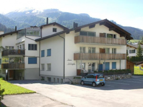 Apartment Ruggli by Interhome Churwalden